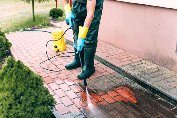 Best Roof Power Washing Services  in Half Moon Bay, CA
