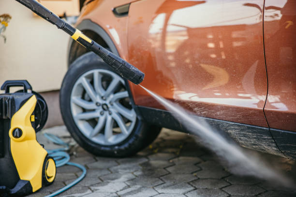 Best Local Pressure Washing Services  in Half Moon Bay, CA