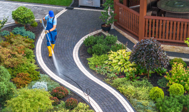 Best Exterior Home Cleaning  in Half Moon Bay, CA
